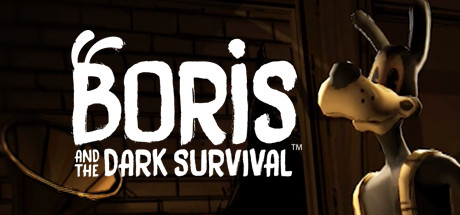 Bendy and the Ink Machine Spin-off Game Boris and the Dark