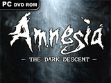 Amnesia: The Dark Descent