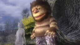 Where the Wild Things Are - Xbox 360