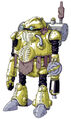 Robo (R-66Y Prometheus)