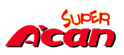 Super A'can Logo