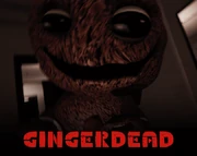 Gingerdead Header