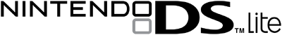DS Lite Logo