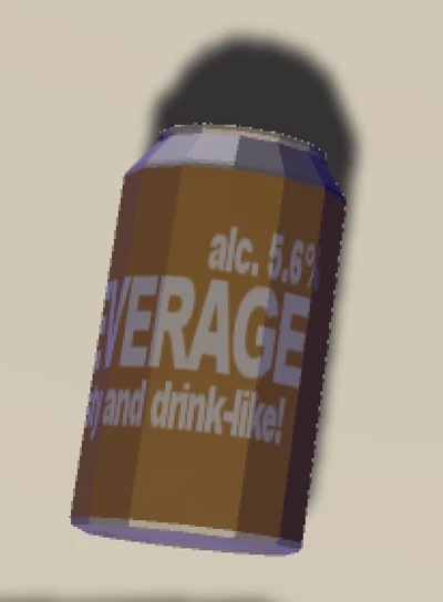 LOACE A Beverage