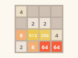 2048 (video game) - Wikipedia