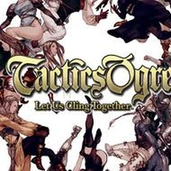 Jeu PSP Tactics Ogre: Let Us Cling Together - NEUF Sous Blister