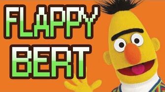 Flappy_Bert