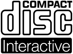 CD-i Logo