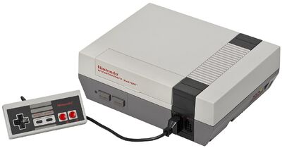 NES