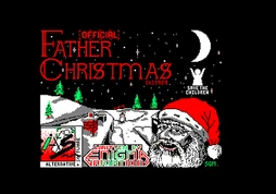 The Official Father Christmas | TheVideoGameDatabase Wiki | Fandom
