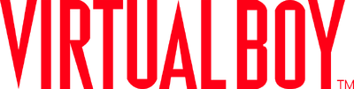 Virtual Boy Logo