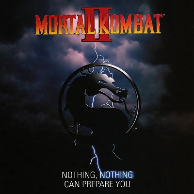 Mortal Kombat II - Wikipedia