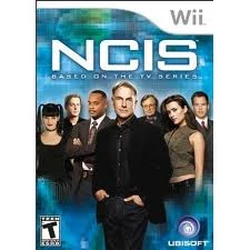Jeux Vidéo NCIS PlayStation 3 (PS3) d'occasion