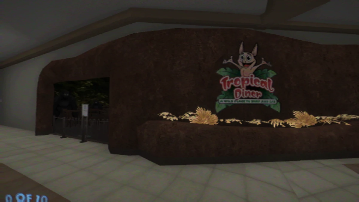 Tropical Diner TheVideoGameDatabase Wiki Fandom Tropical Diner TheVideoGameDatabase Wiki Fandom