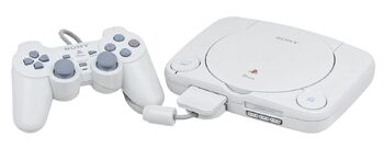PSOne