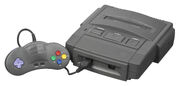 Super A'Can Console