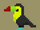 Toucan (Disco Zoo)