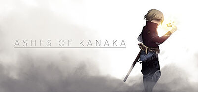 Ashes of Kanaka Header