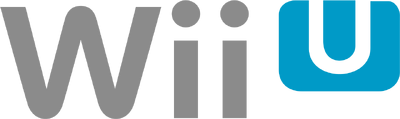 Wii U Logo