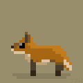 Fox (Disco Zoo) | TheVideoGameDatabase Wiki | Fandom