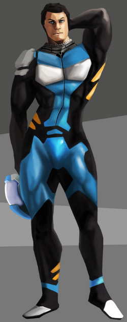 Biff (CounterAttack)