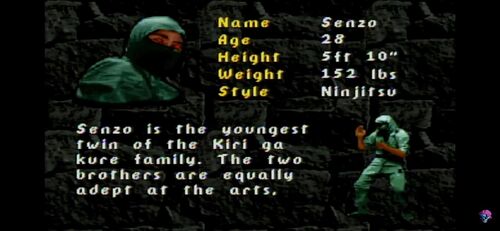 Senzo Bio