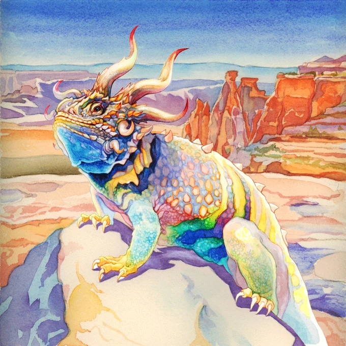 Horns (Evolution) TheVideoGameDatabase Wiki Fandom