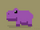 Hippo (Disco Zoo)