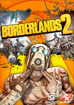 Golden Key, Borderlands Wiki