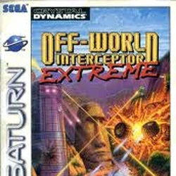 Off-World Interceptor Extreme | TheVideoGameDatabase Wiki | Fandom