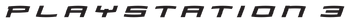 PS3 Logo