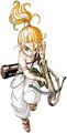 Marle (Princess Nadia Guardia)