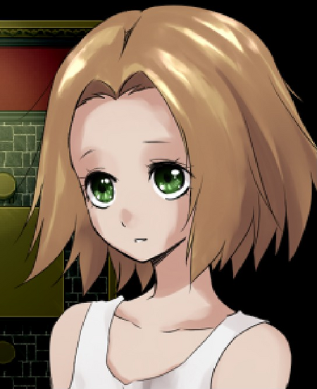 Ines (Alive)