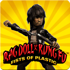 Rag Doll Kung Fu: Fists Of Plastic | TheVideoGameDatabase Wiki | Fandom