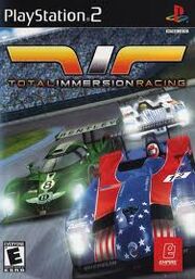 ImmersION