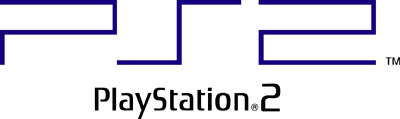 PS2 Logo