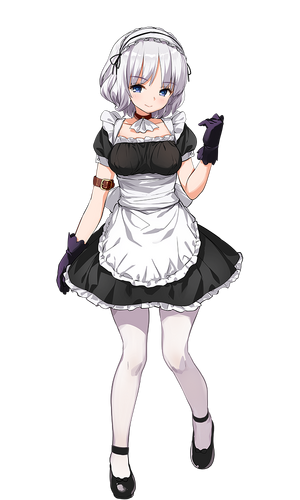 Elise (Princess Project) | TheVideoGameDatabase Wiki | Fandom