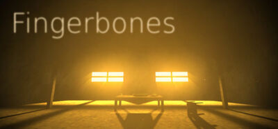 Fingerbones Header