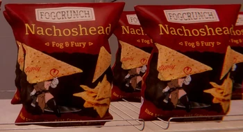 Nachoshead Chips | TheVideoGameDatabase Wiki | Fandom