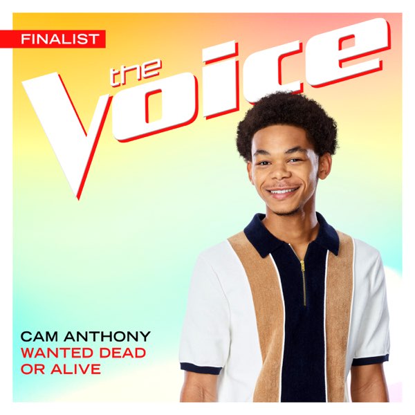 Cam Anthony/Discography The Voice Wiki Fandom