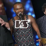 Alvy Zame Wiki The Voice Fandom Regardez bouge comme un zamé et plus de clips de alvy zamé en (we dont know what is it for) mtv france. alvy zame wiki the voice fandom