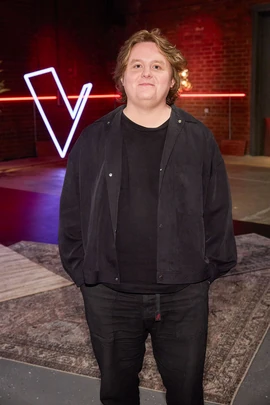 Lewis Capaldi - S28