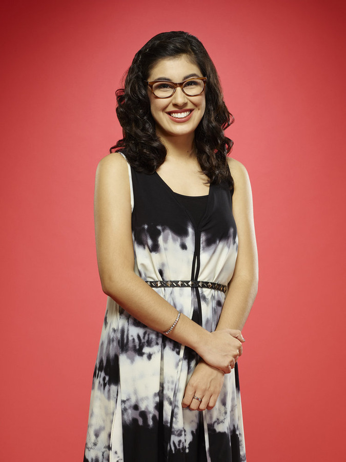 Ivonne Acero The Voice Wiki Fandom
