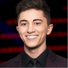 Austin Giorgio | The Voice Wiki | Fandom