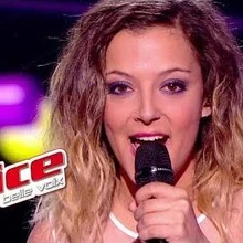 Camille Lellouche Wiki The Voice Fandom Elle s'est notamment fait connaître du grand public avec ses performances humoristiques et musicales sur youtube en 2014 et avec sa. camille lellouche wiki the voice fandom