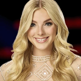 Ava Lynn Thuresson | The Voice Wiki | Fandom