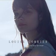 Louise Combier Single Une fleur en hiver