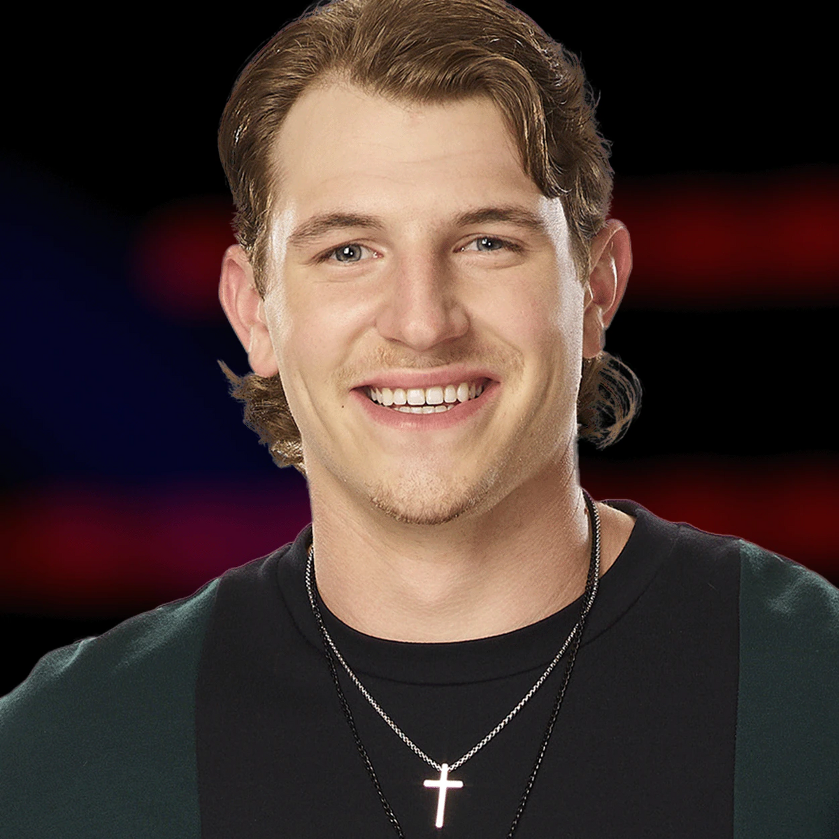 Ian Harrison | The Voice Wiki | Fandom
