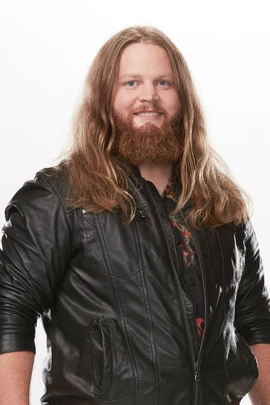 Chris Kroeze 