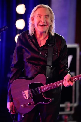 Joe Walsh - S28